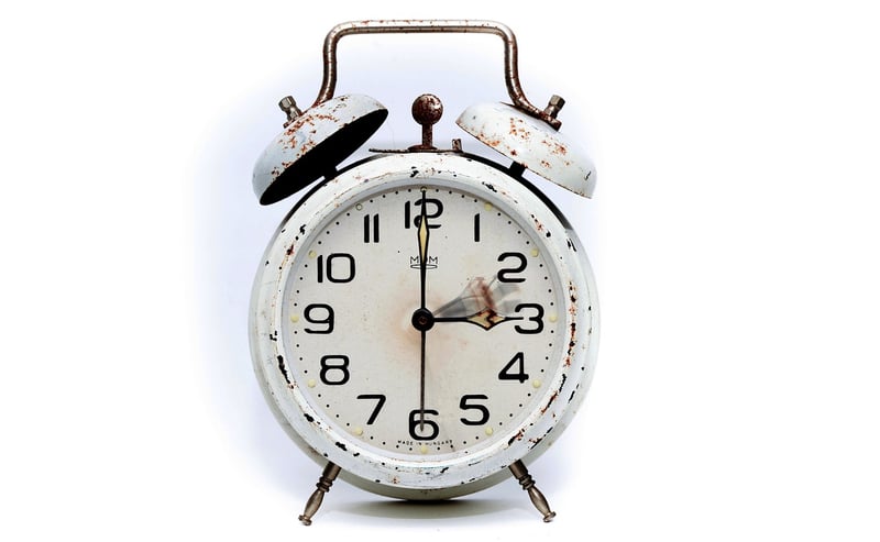 Time-Shifted Cultures